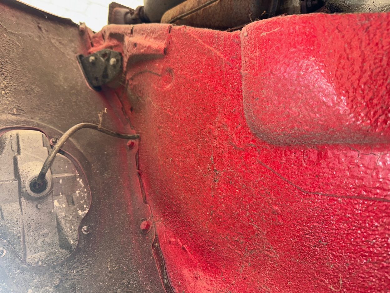 VW Karmann Cabrio - Convertible Beetle 1303 - Image 23