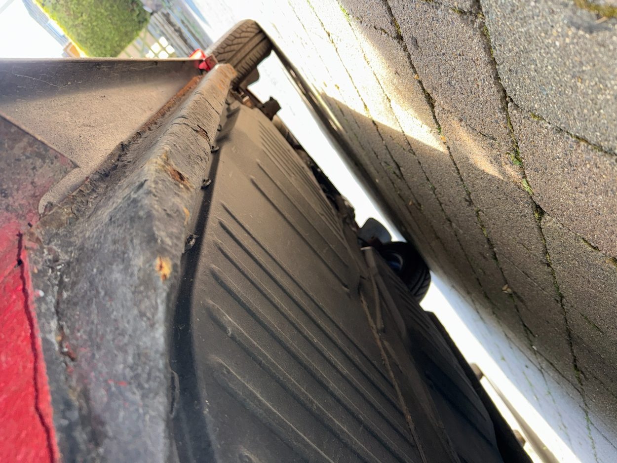 VW Karmann Cabrio - Convertible Beetle 1303 - Image 16