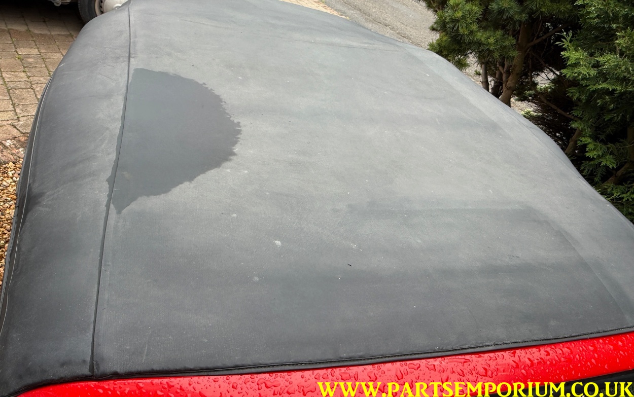 VW Karmann Cabrio - Convertible Beetle 1303 - Image 13