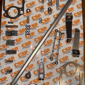 CSP crossbar linkage VW Type 1 -  40 IDF 22906