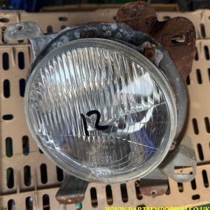 T25 Headlight LHD (12)