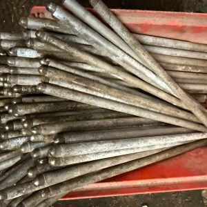 VW air cooled push rods