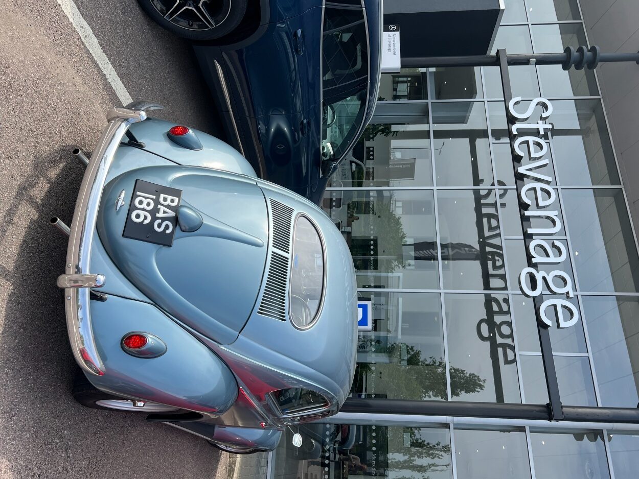 1956 Oval - - Image 9