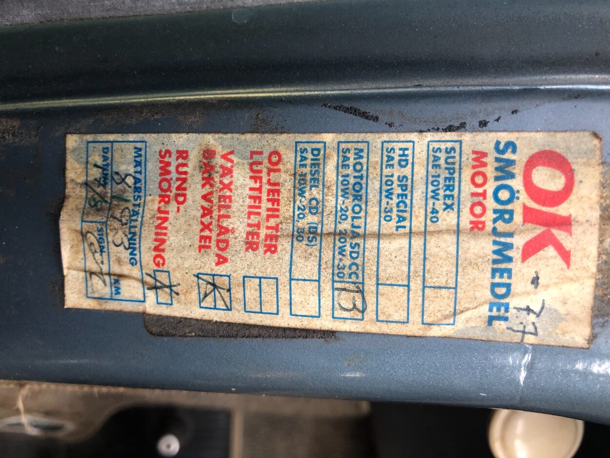 1956 Oval - - Image 8