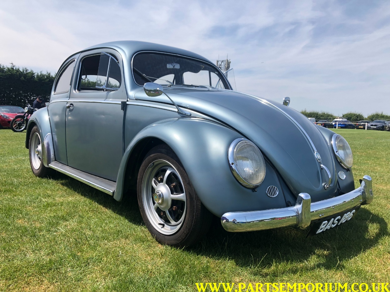 1956 Oval - - Image 5