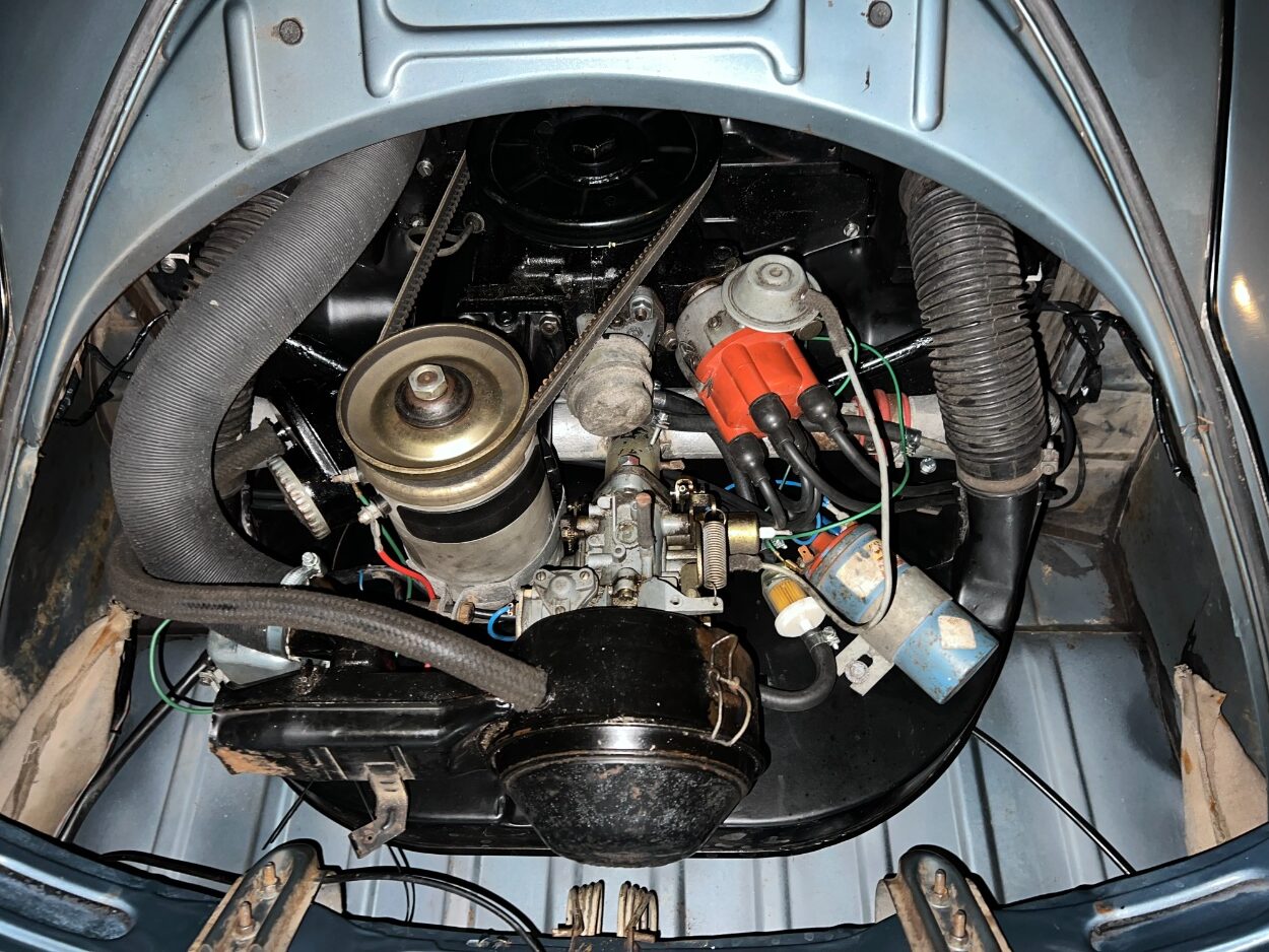 1956 Oval - - Image 4