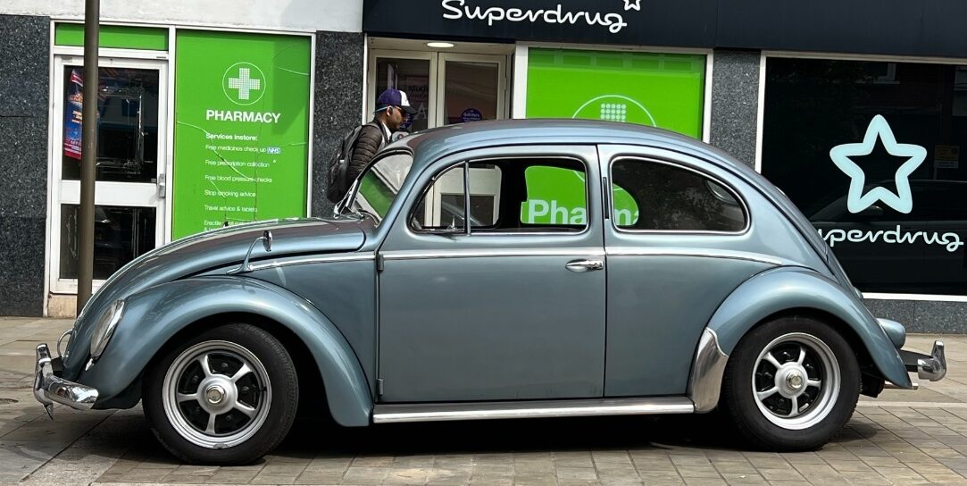 1956 Oval - - Image 3