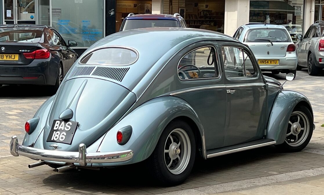 1956 Oval - - Image 2