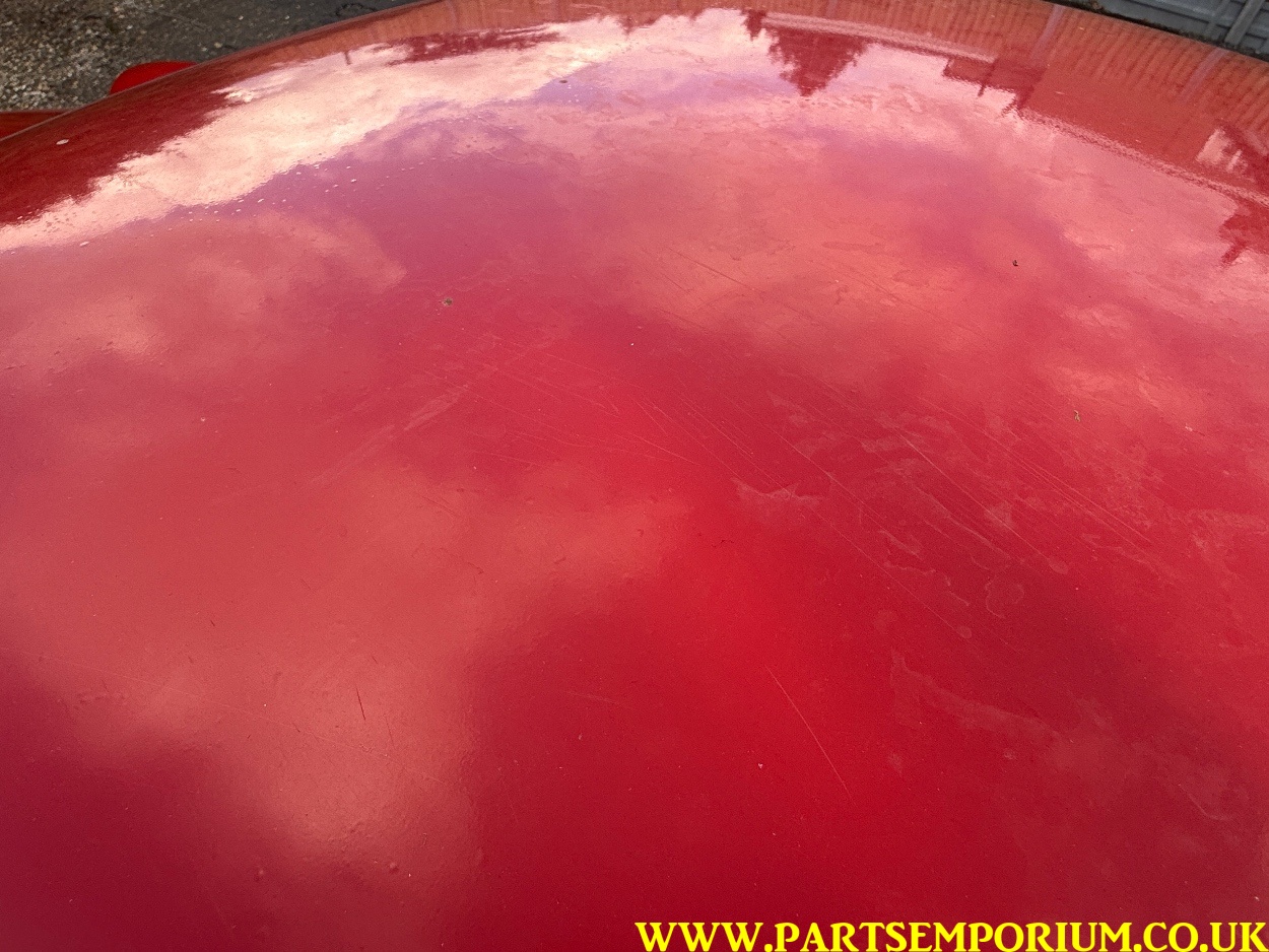 RHD VW Karmann Ghia 1960 - Image 64