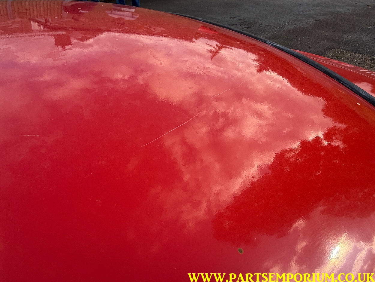 RHD VW Karmann Ghia 1960 - Image 63