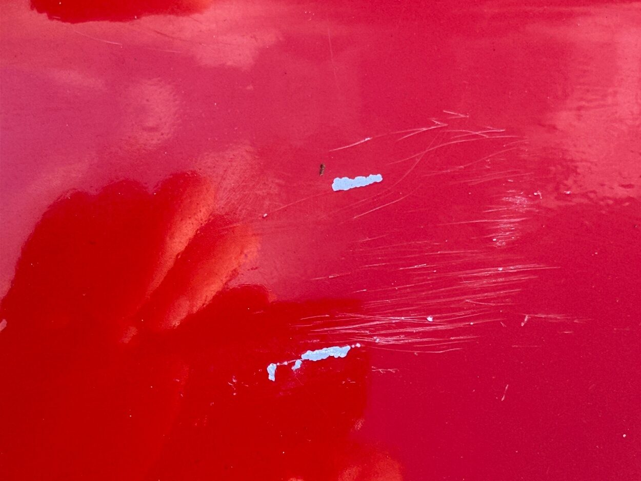 RHD VW Karmann Ghia 1960 - Image 39