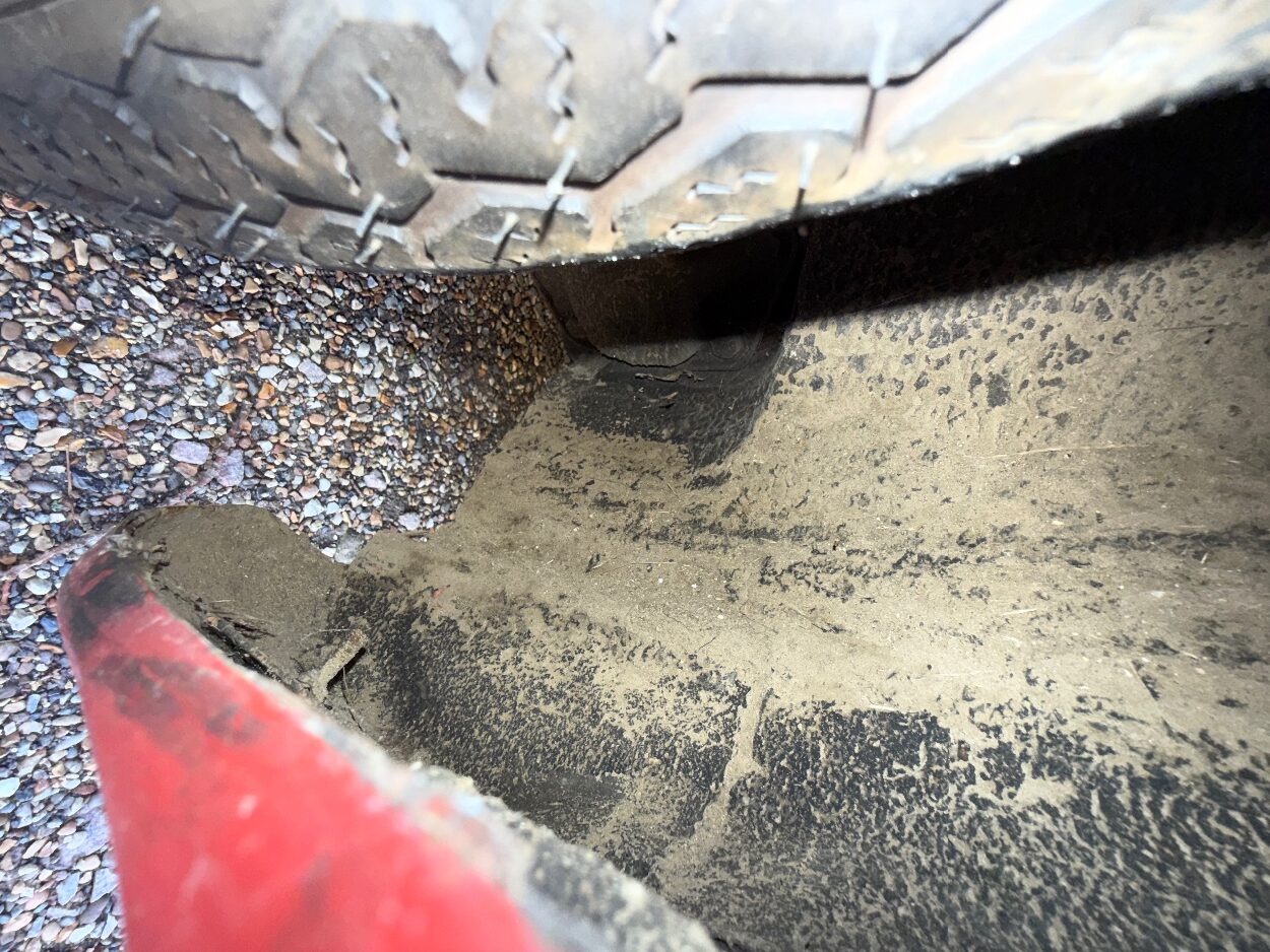 RHD VW Karmann Ghia 1960 - Image 29