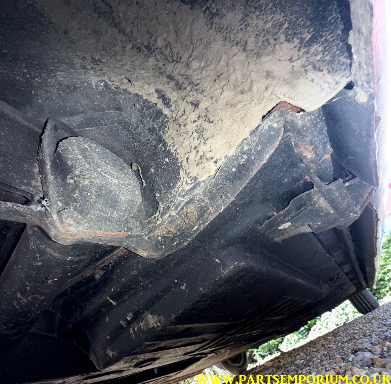 RHD VW Karmann Ghia 1960 - Image 26