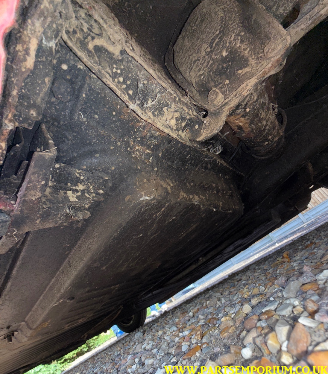 RHD VW Karmann Ghia 1960 - Image 24