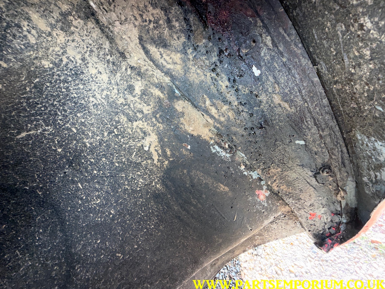 RHD VW Karmann Ghia 1960 - Image 78