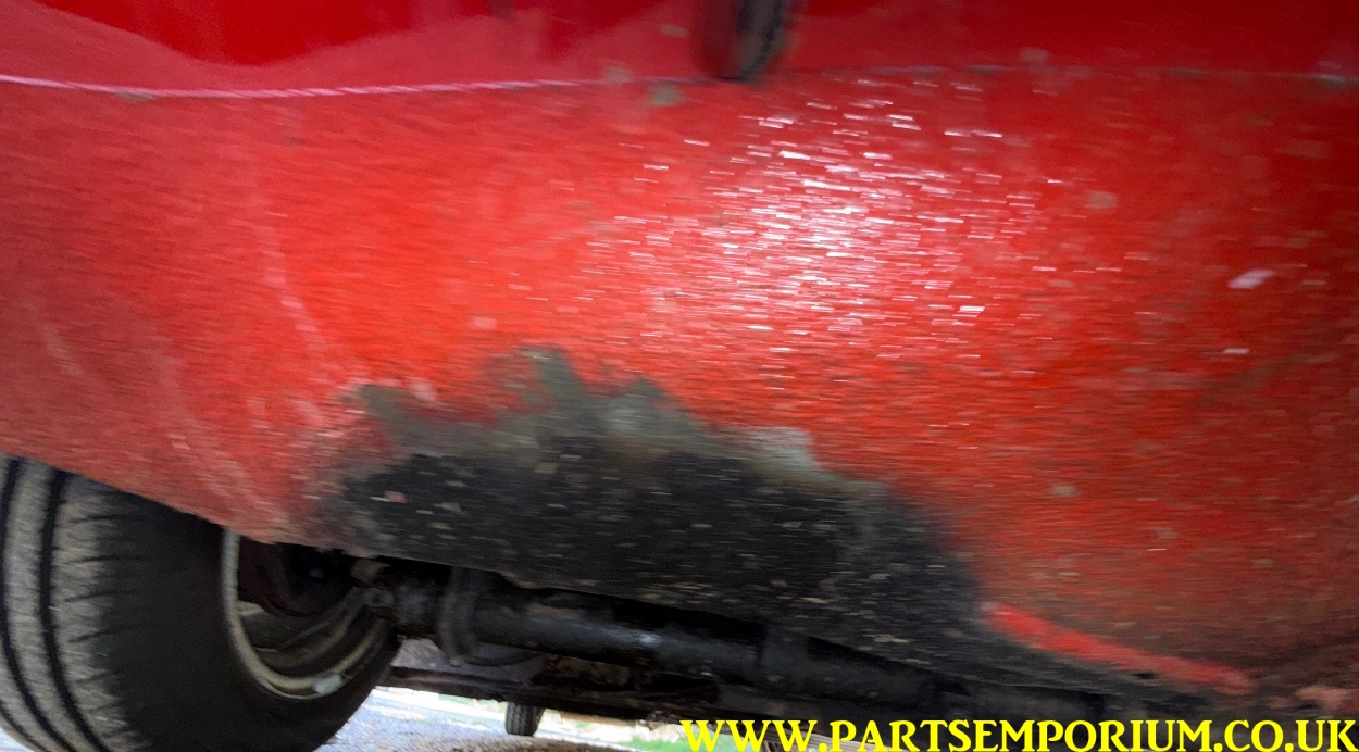 RHD VW Karmann Ghia 1960 - Image 32