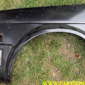 VW Mk2 Golf front wing