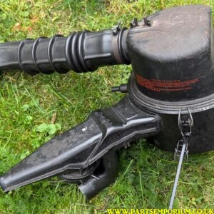 VW Bay window Type 2 air filter
