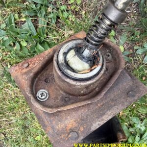 4 Speed LHD Gear Lever VW t25 Air cooled