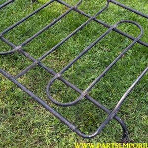 Retro Roof-rack VW Beetle and maybe others?