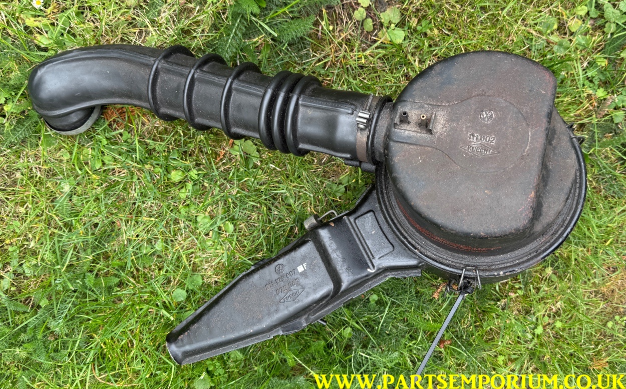 VW Bay window Type 2 air filter - Image 11