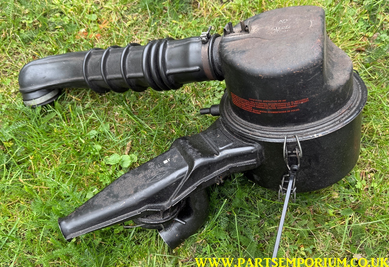 VW Bay window Type 2 air filter