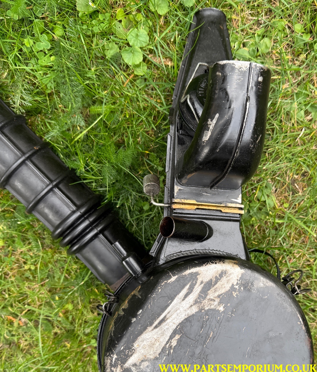 VW Bay window Type 2 air filter - Image 8