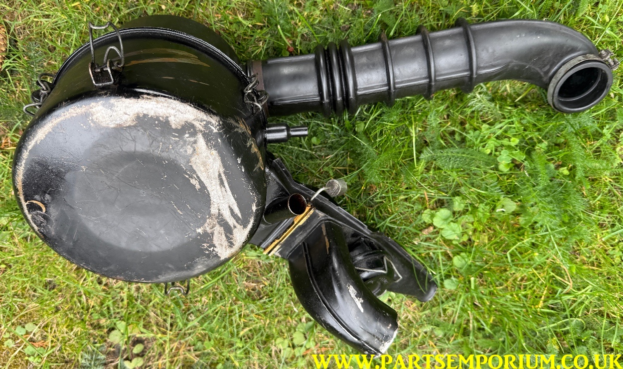 VW Bay window Type 2 air filter - Image 7