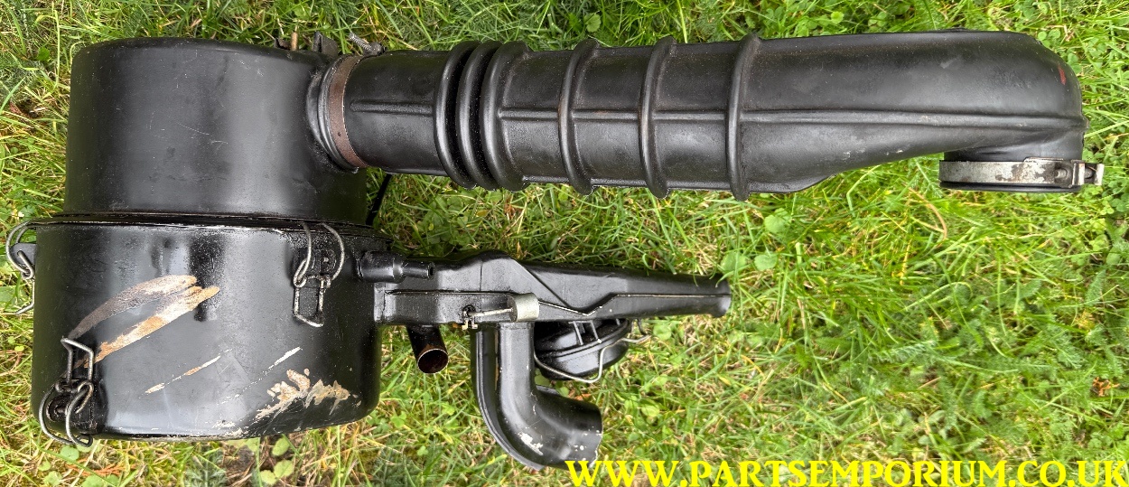 VW Bay window Type 2 air filter - Image 6