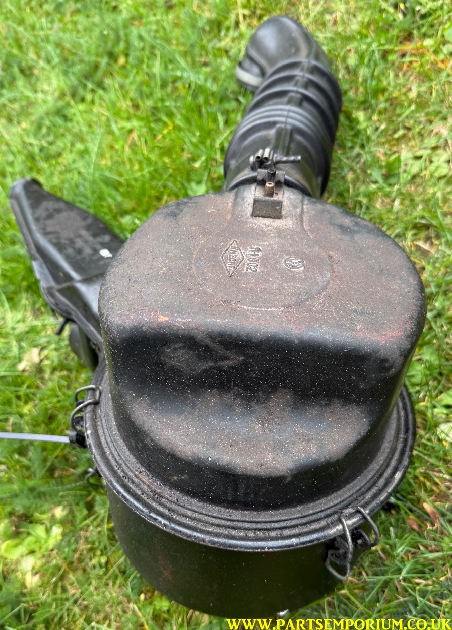 VW Bay window Type 2 air filter - Image 5