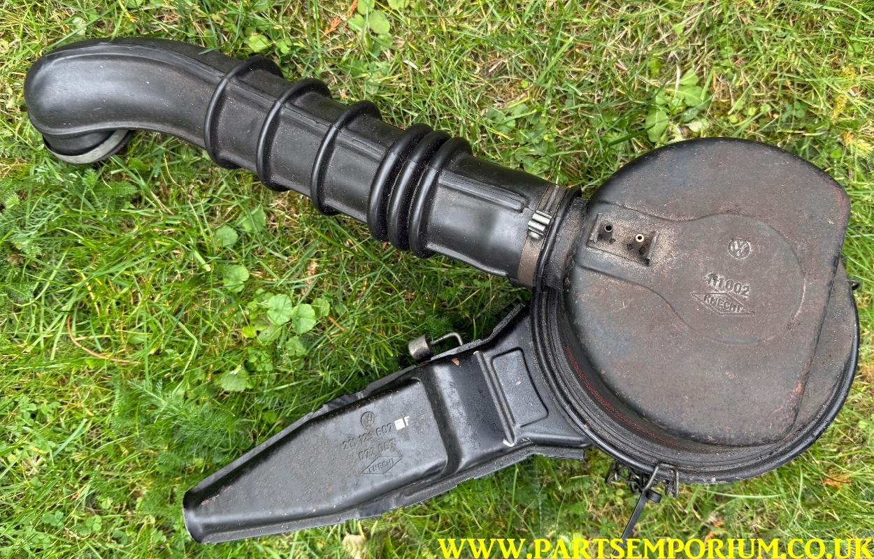 VW Bay window Type 2 air filter - Image 4