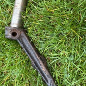 VW Type 3 Front suspension arm 2