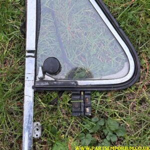 VW Type 3 opening quarter light
