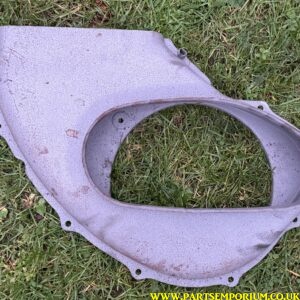 VW Type 3 engine fan shroud
