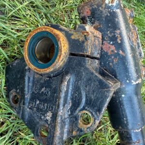 Split screen VW bus steering column / box parts