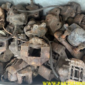 VW Air Cooled brake callipers for rebuild core job lot?