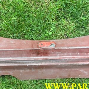 VW Split screen van rear valance