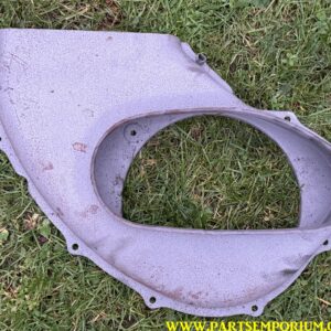 VW Type 3 engine fan shroud
