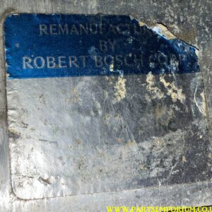 Bosch reconditioned ECU