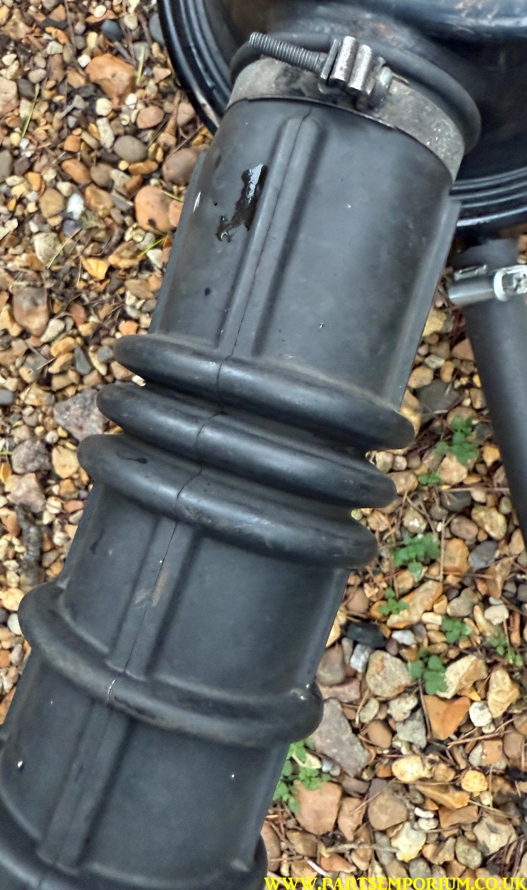 VW Bay window Type 2 air filter - Image 10