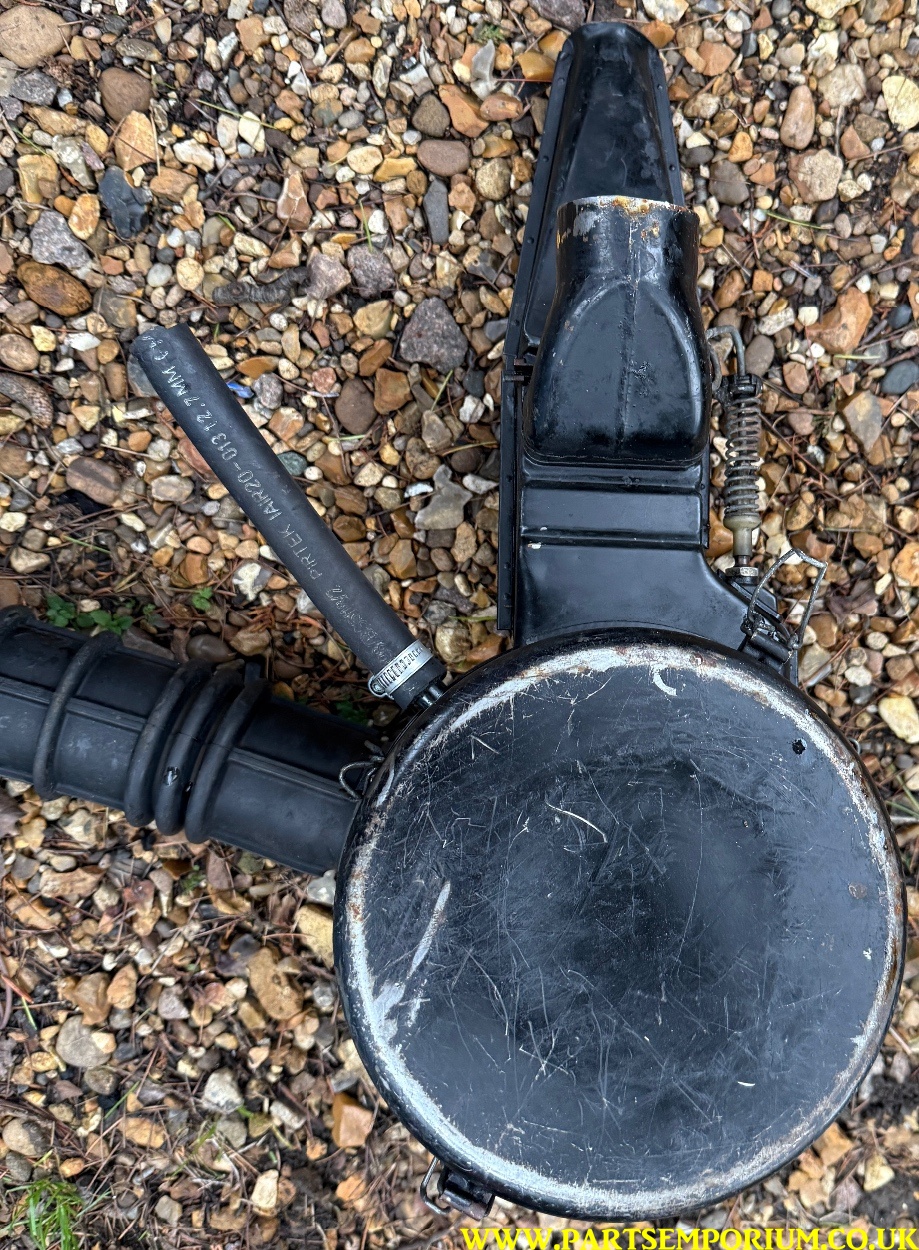 VW Bay window Type 2 air filter - Image 9