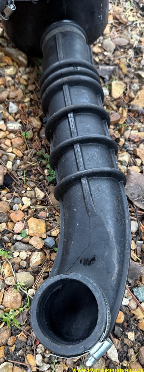 VW Bay window Type 2 air filter - Image 7