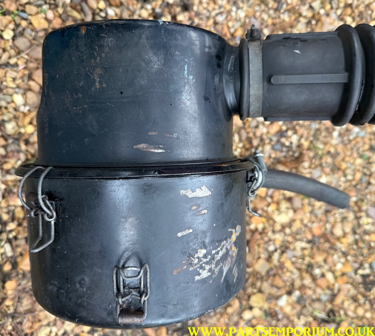 VW Bay window Type 2 air filter - Image 6