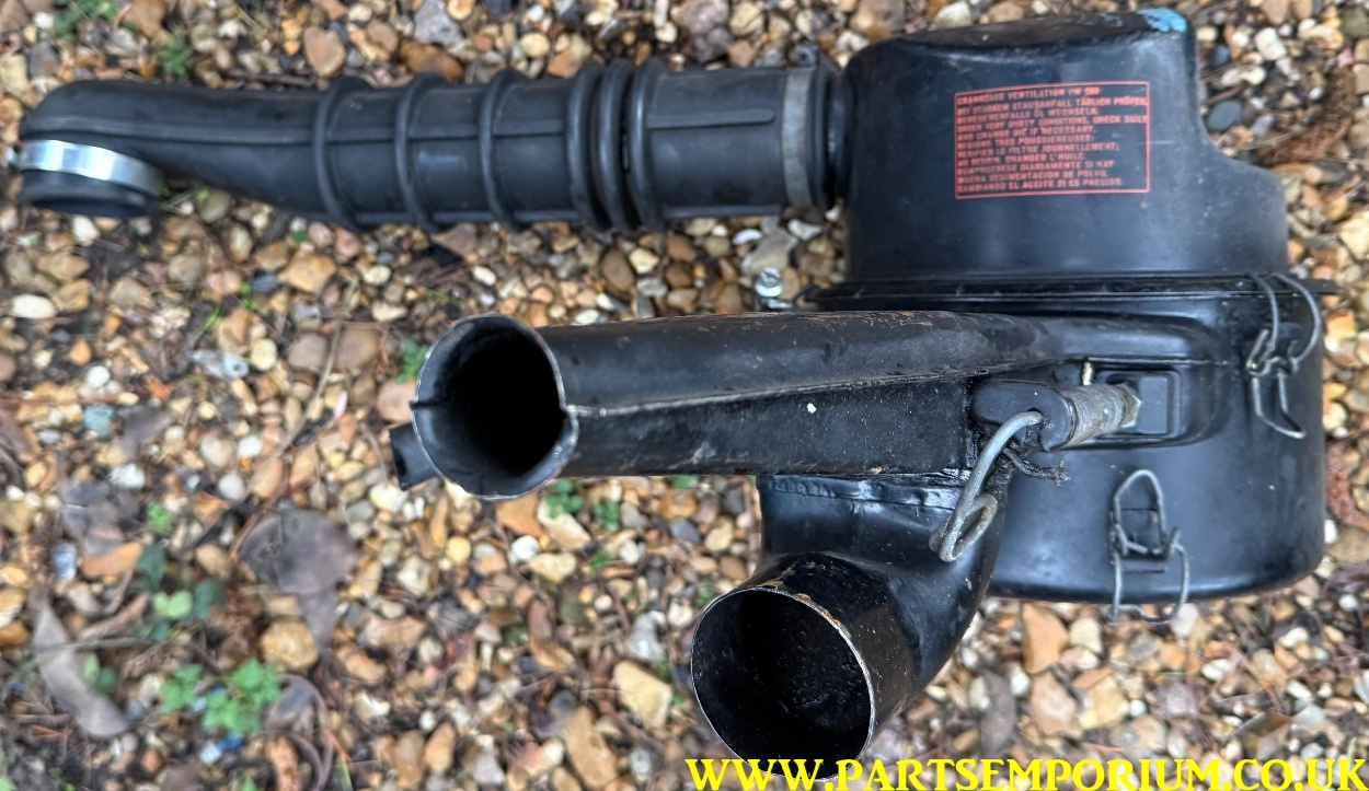 VW Bay window Type 2 air filter