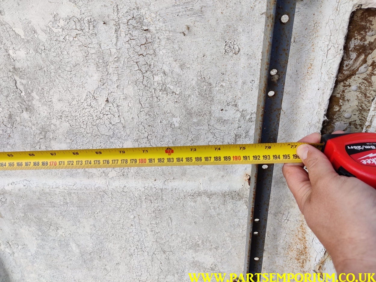 VW Split screen camper pop top - Image 6