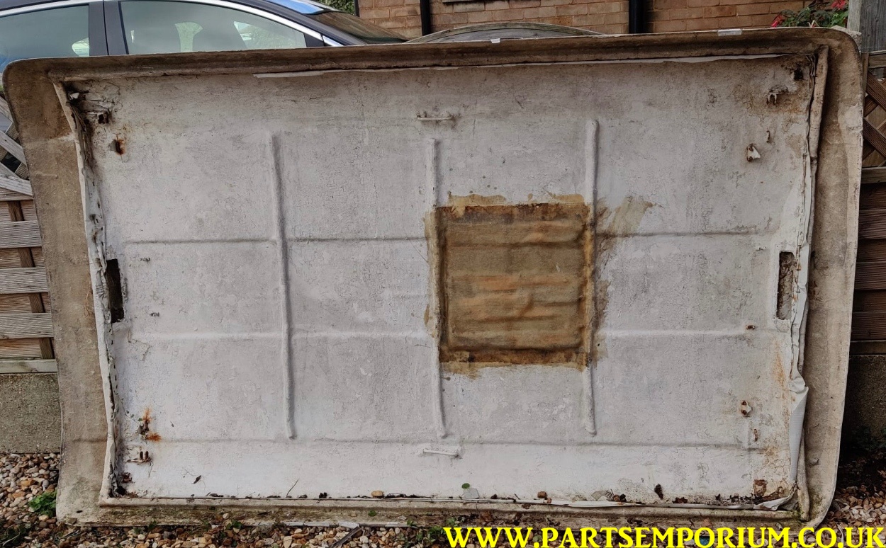 VW Split screen camper pop top - Image 5