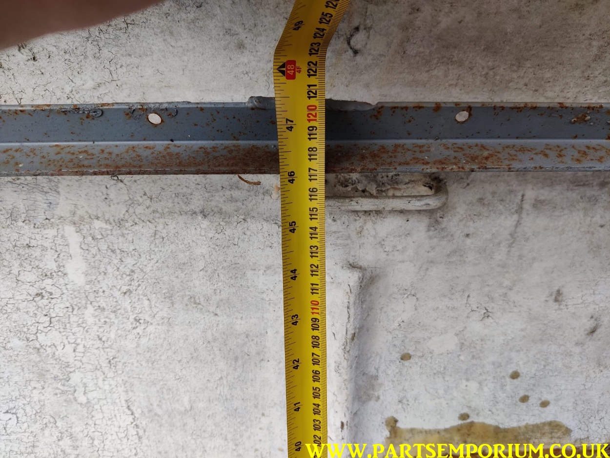 VW Split screen camper pop top - Image 4