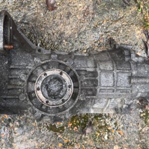 VW Beetle IRS Gearbox AM code 1300