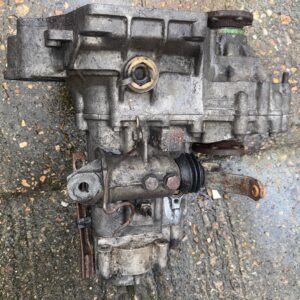 VW Mk2 Golf Gearbox 1600
