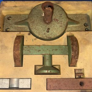 VW Special Tool Gearbox Tool VW30-200 VW30-201 VW30-202 VW30-203? Matra